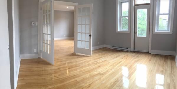 5235 Cote St Luc Road 2 Bedroom Apt | 3210828