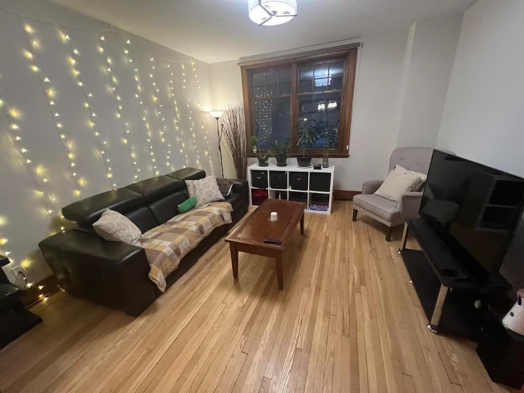 Appartement à louer 7 1/2 avec jardin - Cession de bail | 3210836