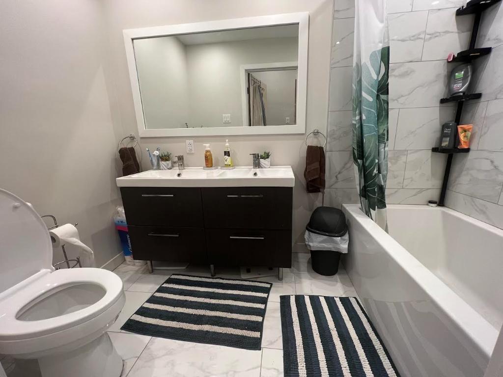 Appartement à louer 7 1/2 avec jardin - Cession de bail | 3210836