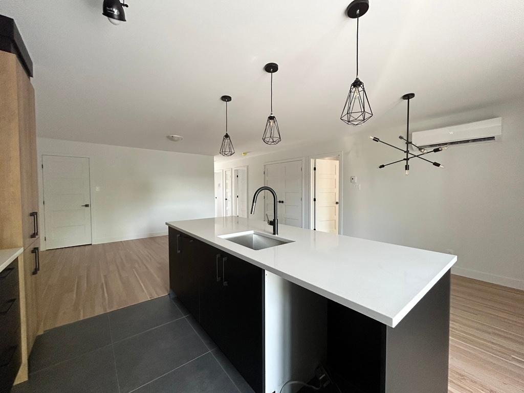 Grand 5 1/2 à louer NEUF- SOREL - BORD DE L'EAU | 3210838