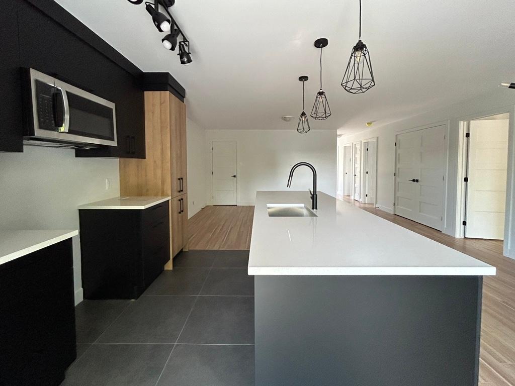 Grand 5 1/2 à louer NEUF- SOREL - BORD DE L'EAU | 3210838