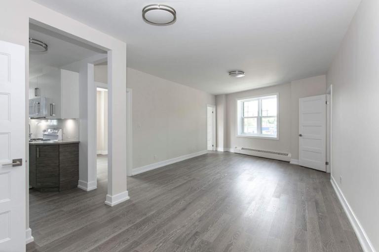 3 CH - 1 SDB - Montréal - $2,250 /mo | 3210840