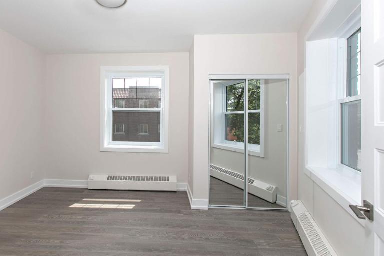 3 CH - 1 SDB - Montréal - $2,250 /mo | 3210840