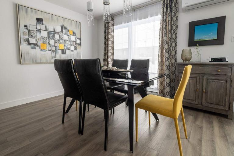 3 CH - 2 SDB - Waterloo - $1,975 /mo | 3210841