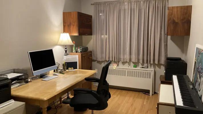 Lachine West / Upper Duplex / 3 Large Bedrooms / Front and Rear Balconies | 3210847