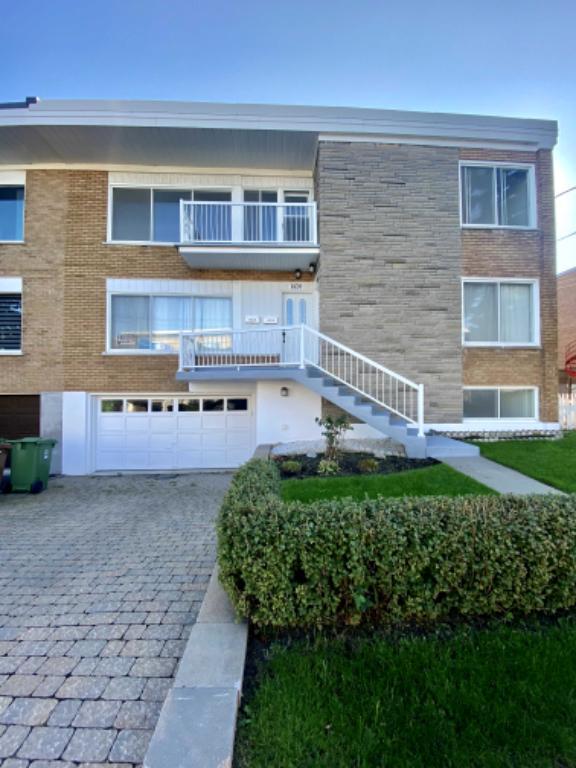 Grand 6 et 1\2 a louer | 3210848