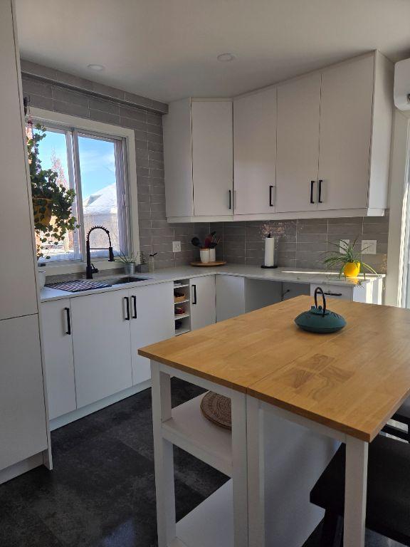 APPARTEMENT AHUNTSIC À LOUER | 3210852