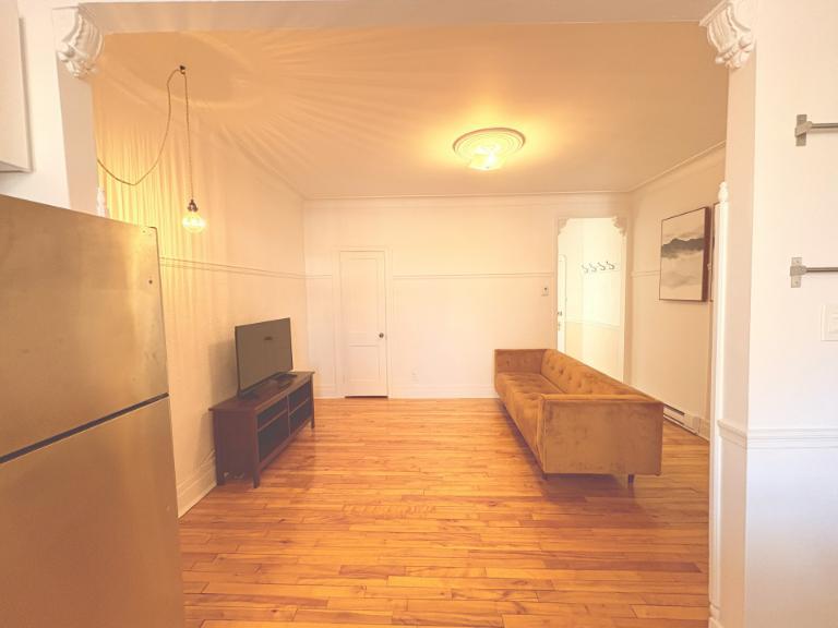4 1/2 - Montréal (Le Plateau Mont-Royal) - 2 150 $/mois | 3210853