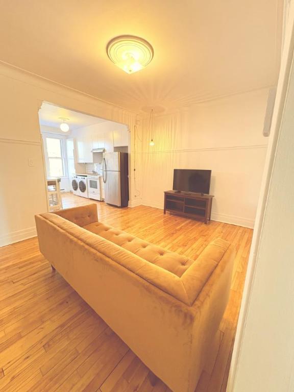 4 1/2 - Montréal (Le Plateau Mont-Royal) - 2 150 $/mois | 3210853