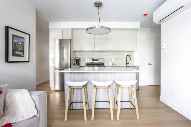 4 1/2 - Mont-Tremblant - 1 995 $/mois | 3210857