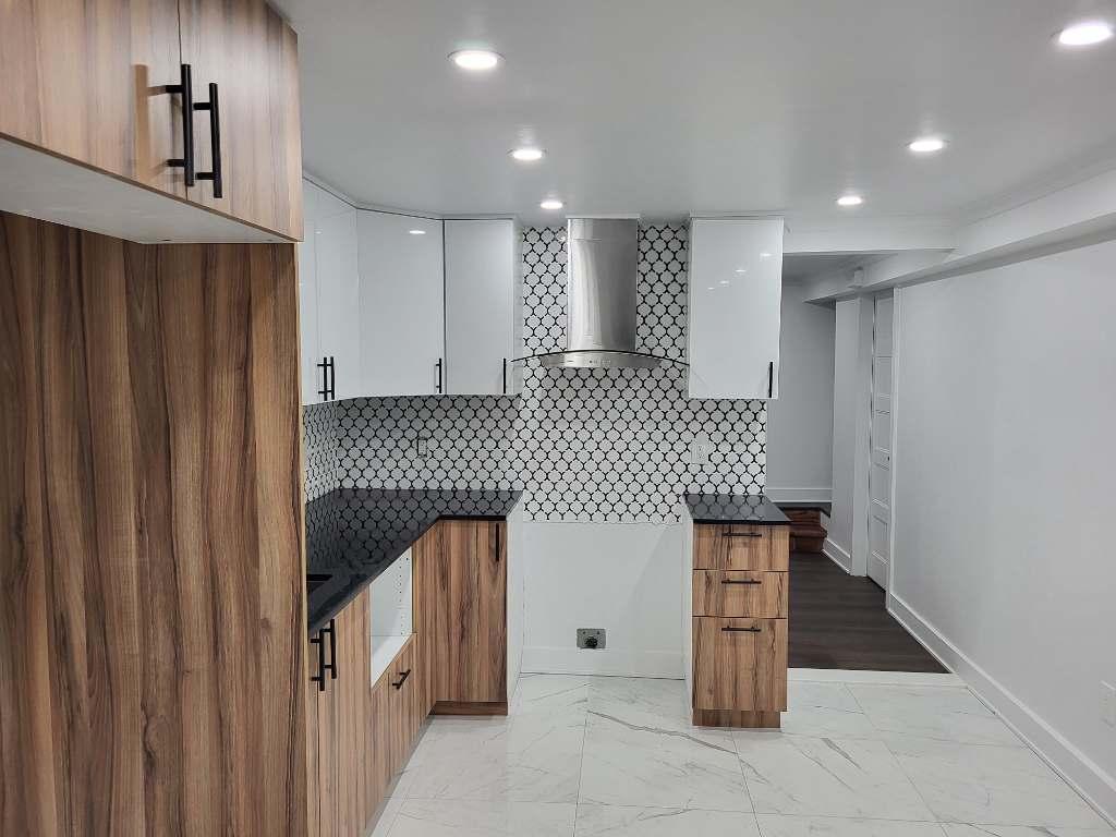 APPARTEMENT 5'1/2 À louer | 3210859