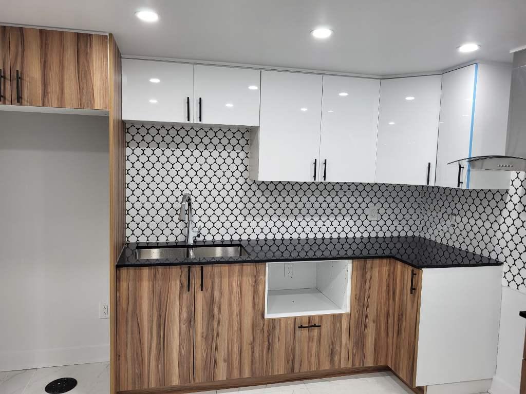 APPARTEMENT 5'1/2 À louer | 3210859