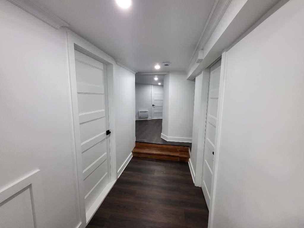 APPARTEMENT 5'1/2 À louer | 3210859