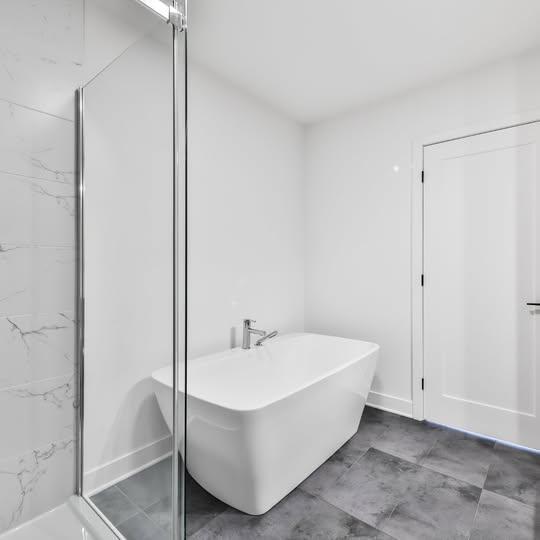 Appartement neufs à louer à Duvernay avec garage - Occupation immédiate | 3210861