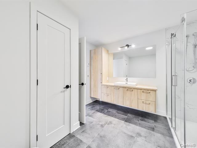 Appartement neufs à louer à Duvernay avec garage - Occupation immédiate | 3210861