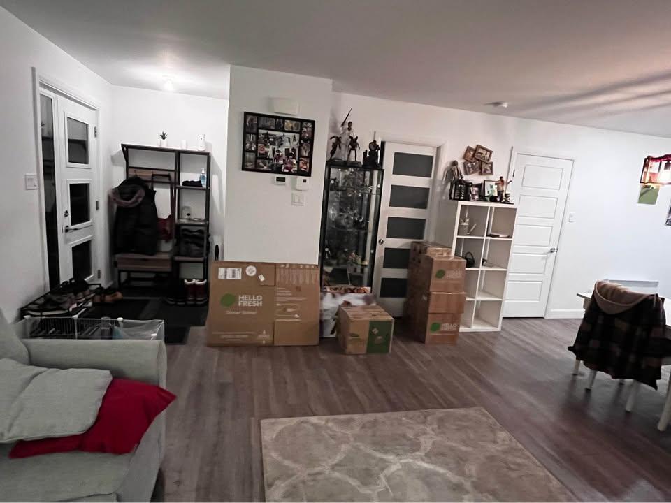 Belle Grande maison 5 1/2 avec accès au Fleuve | 3210862