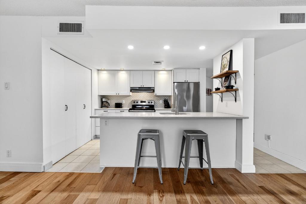 3 et demi meublé Vieux Montréal | 3210864