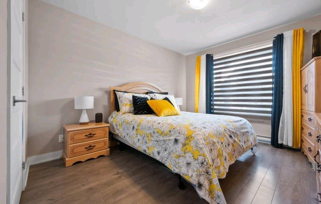 Grand 5 1/2, 1er avril 2026 | 3210867