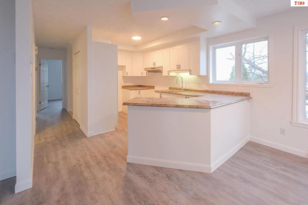 Jolie 7 1/2 dans un quartier tranquille | 3210871