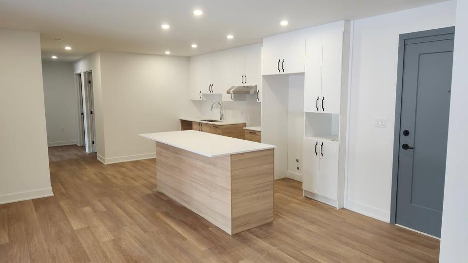 Logement 5 1/2 au 69 Chemin du Fleuve pointe des cascades | 3210872