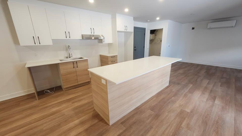 Logement 5 1/2 au 69 Chemin du Fleuve pointe des cascades | 3210872