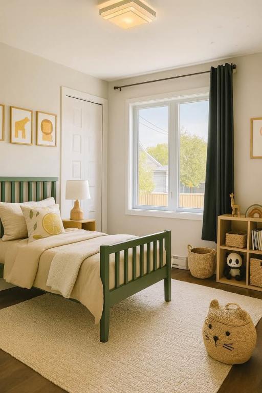 MAISON JUMELÉE AVEC GARAGE À LOUER - SOREL-TRACY | 3210877