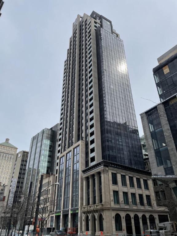 3 1/2 - Montréal - 1 975 $/mois | 3210879