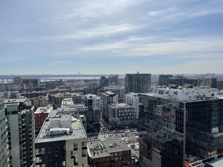 3 1/2 - Montréal - 1 975 $/mois | 3210879