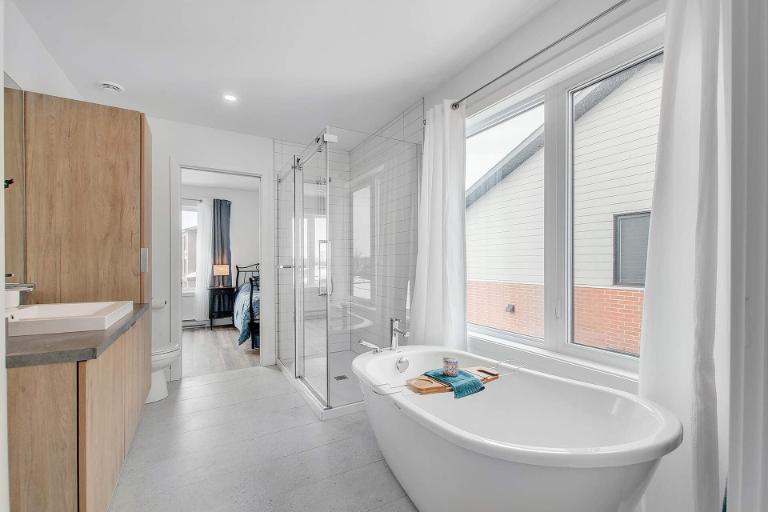 2 CH - 1 SDB - L'Assomption - $1,925 /mo | 3210891