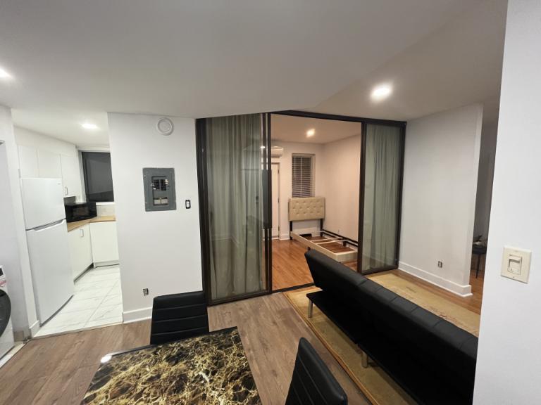 4 1/2 - Montréal (Côte-des-Neiges) - 1 915 $/mois | 3210898