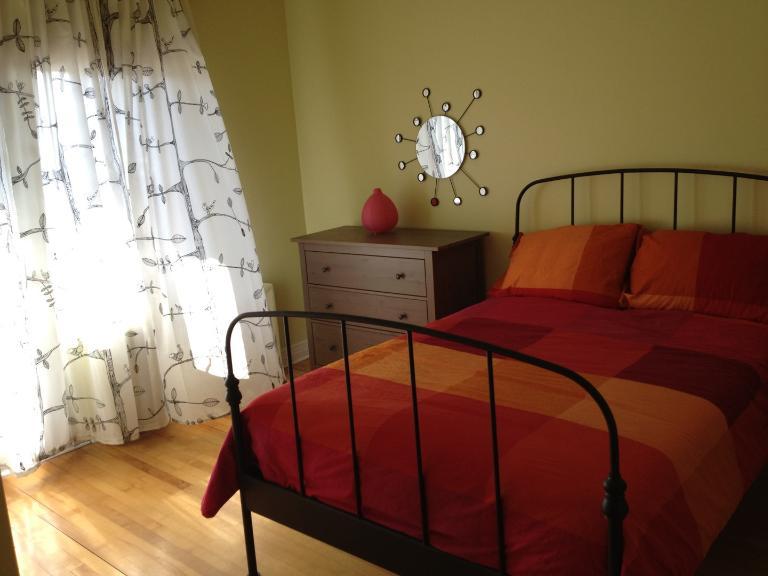 5 1/2 - Montréal (Hochelaga / Maisonneuve) - 1 950 $/mois | 3210909