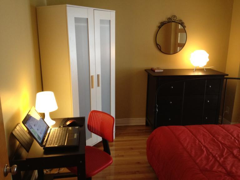 5 1/2 - Montréal (Hochelaga / Maisonneuve) - 1 950 $/mois | 3210909