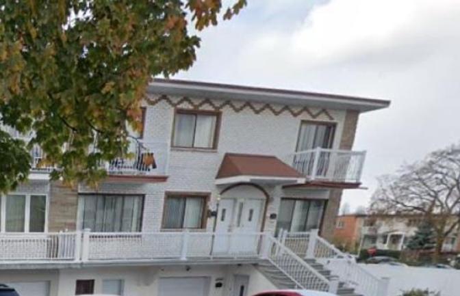 A LOUER 41/2 A ST LEONARD renovée de A a Z, balcon et terrasse | 3210910