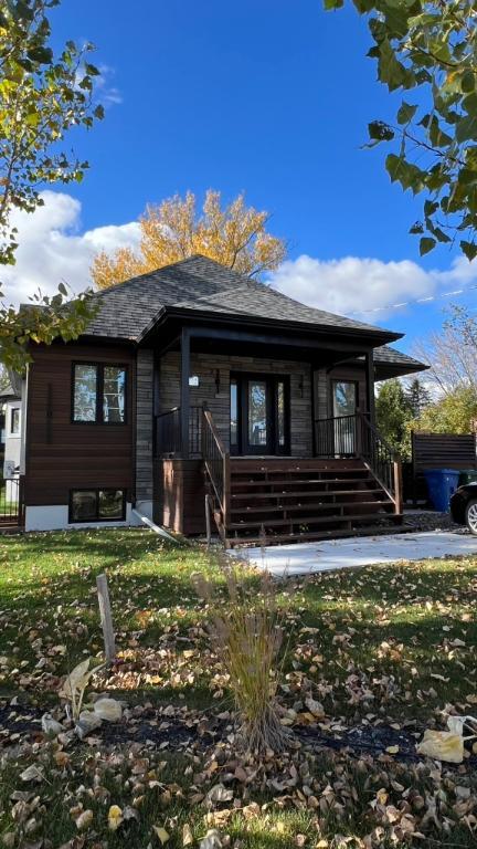 maison à louer 4 1/2 disponible maintenant | 3210920