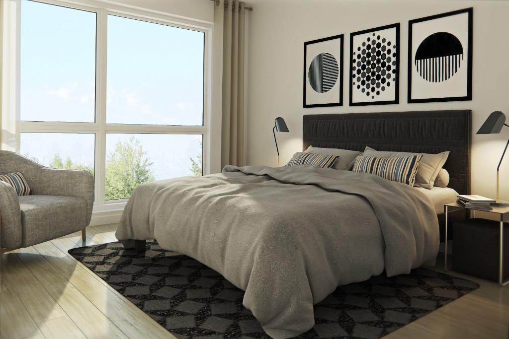 Grand 3 1/2 tout inclus, 50 ans et plus | 3210921