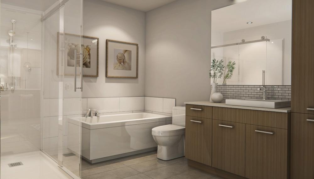 Grand 3 1/2 tout inclus, 50 ans et plus | 3210921