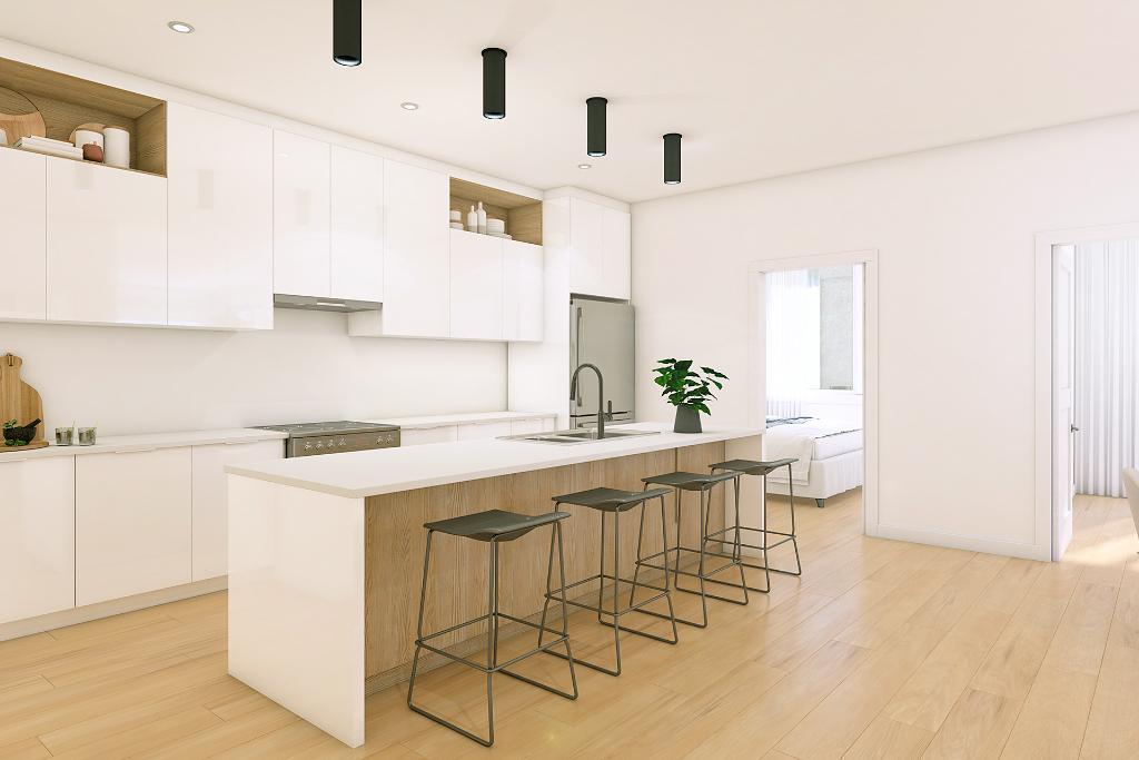 Grand 5 ½ lumineux, tout inclus 1 mois gratuit! | 3210928