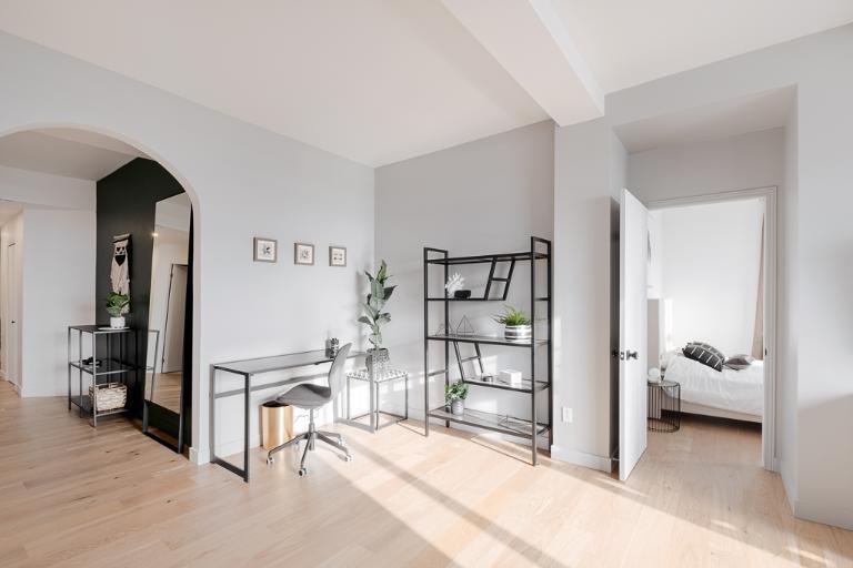 Appartement 4 ½ à louer Montcalm / Saint-Sacrement juillet 2026 | 3210929