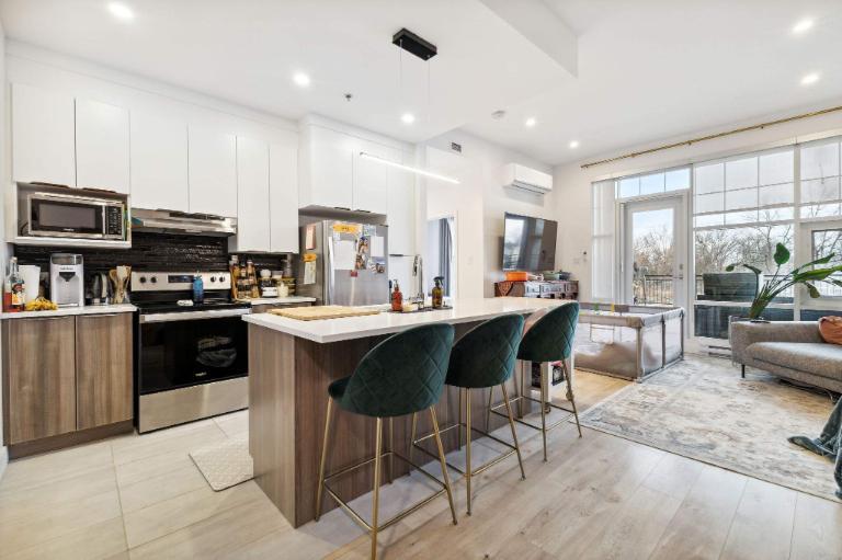 2 CH - 1 SDB - Gatineau - $2,500 /mo | 3210931