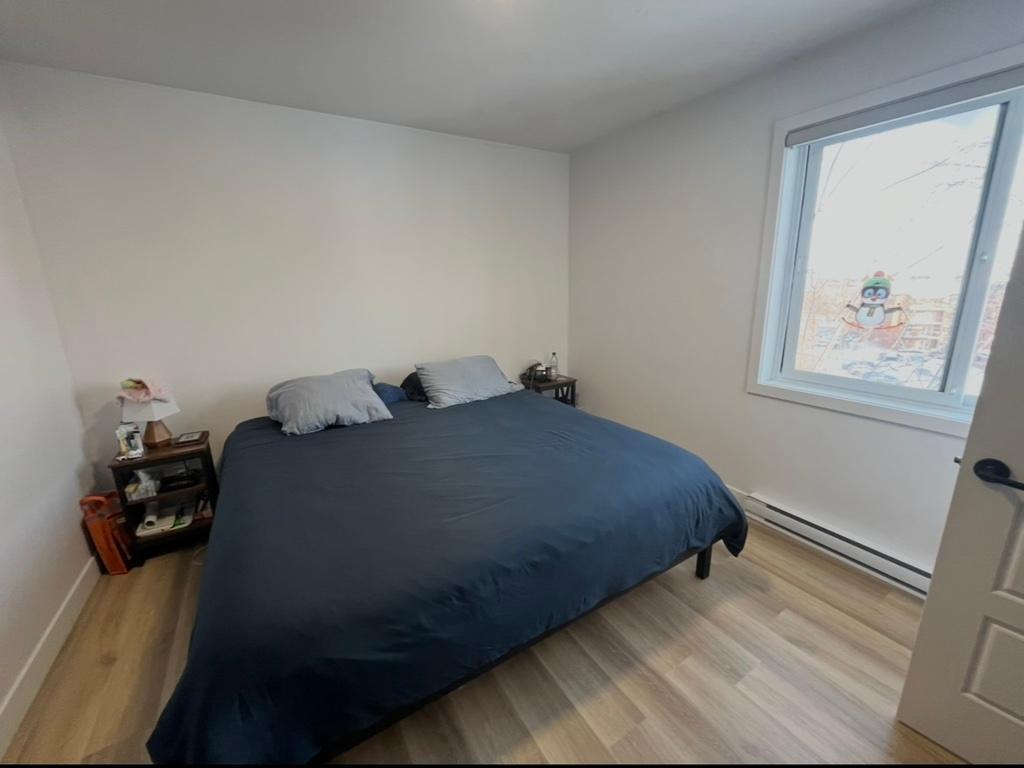 Grand 5 1/2, 2 salles de bain | 3210933