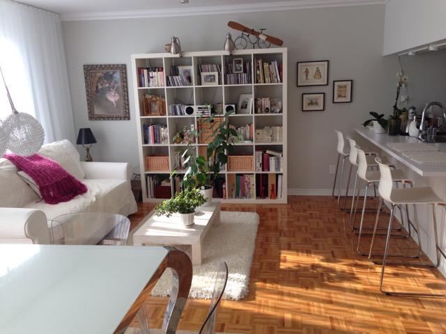 Logement luxueux sur 2 étages à St-Bruno 7 1/2 avec garage | 3210935