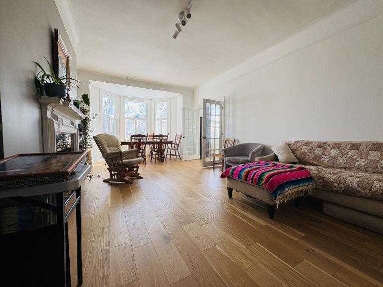 Appartement 5 ½ à louer Montcalm / Saint-Sacrement juillet 2026 | 3222306