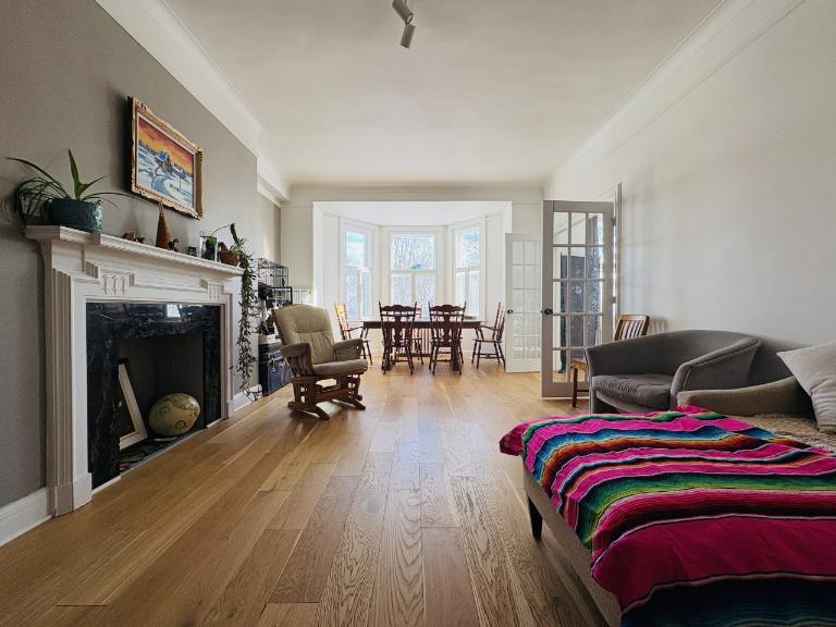 Appartement 5 ½ à louer Montcalm / Saint-Sacrement juillet 2026 | 3222306