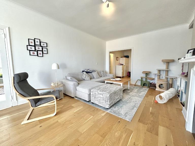 Appartement 7 ½ à louer Montcalm / Saint-Sacrement juillet 2026 | 3235841