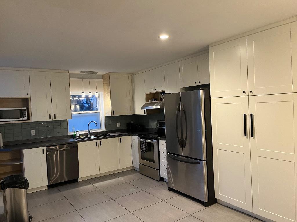 Verdun, meublé, près du bord de l’eau | 3210947