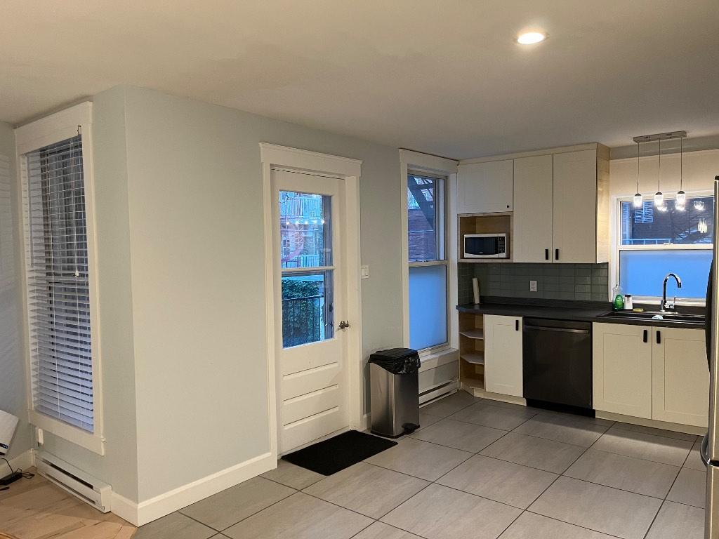 Verdun, meublé, près du bord de l’eau | 3210947