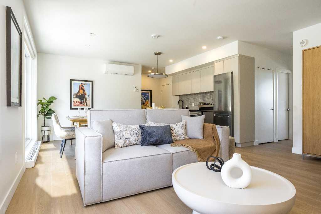 À louer – Le Hudson | 2 chambres, 2 salles de bain – Mont-Tremblant | 3210950