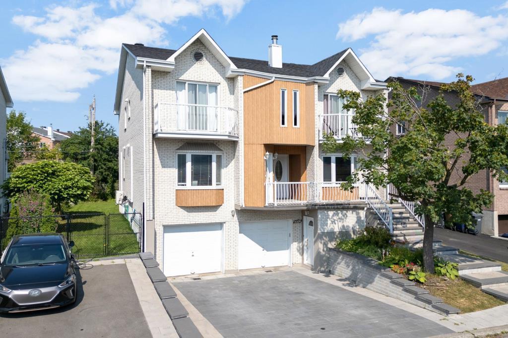 Grand appartement 7 1/2 a louer a Laval | 3210951