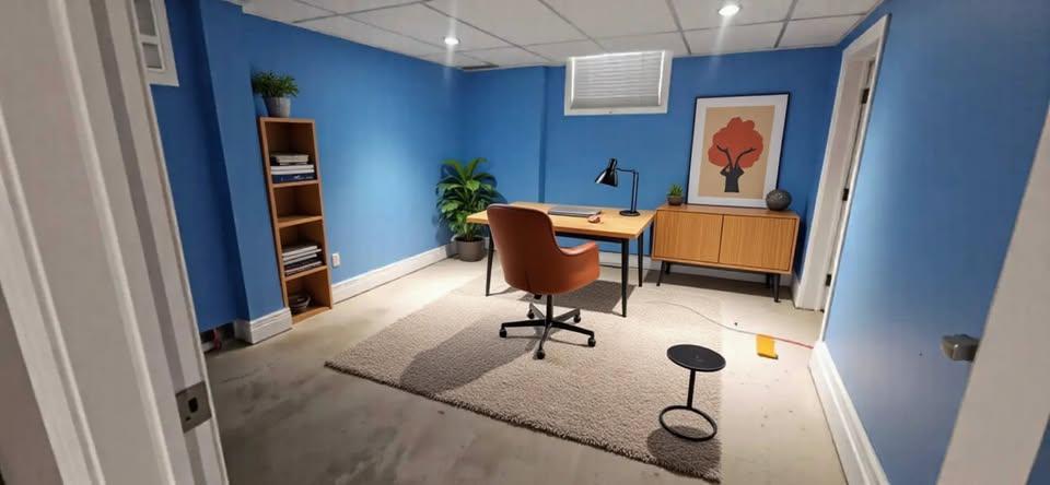 4 chambres à coucher 2 salles de bain Maison | 3210954