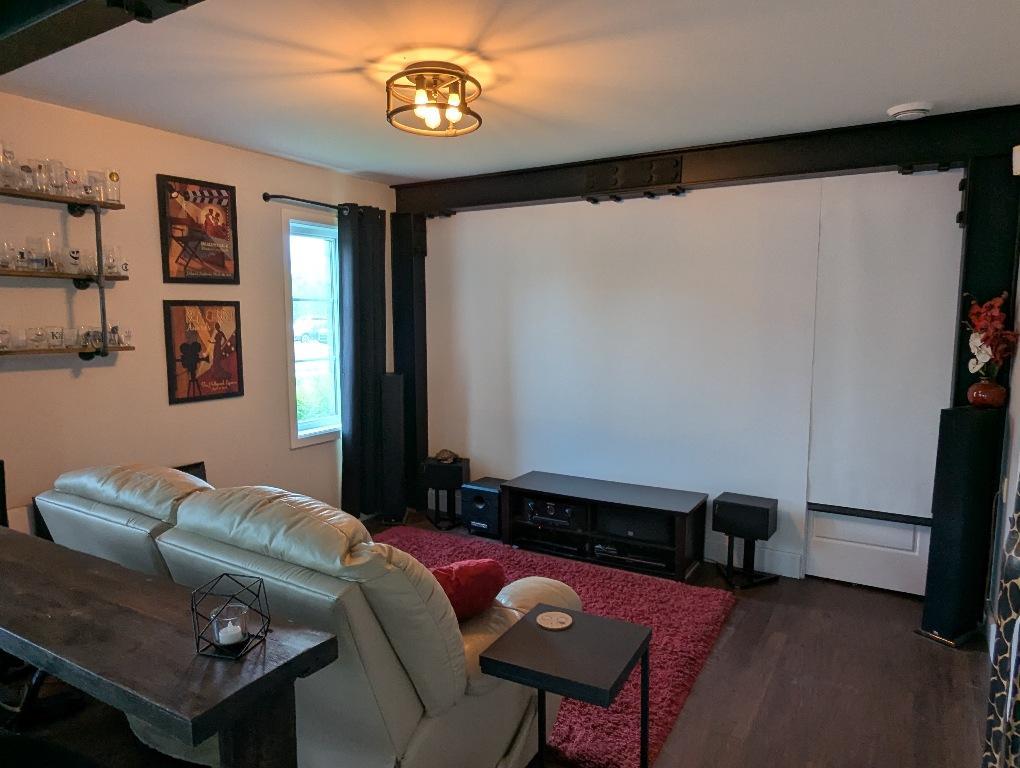 Logement 4½ avec espace pour commerce | 3210957